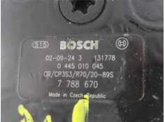 Recambio de bomba inyectora para bmw serie 3 berlina (e46) 2.0 320d referencia OEM IAM 7788670 0445010045 