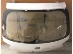 Recambio de porton trasero para seat ibiza berlina (6j5) 1.2 tsi referencia OEM IAM 6J4827024  