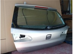Recambio de porton trasero para seat ibiza (6l1) 1.2 cool referencia OEM IAM 6L6827024  