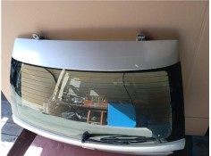 Recambio de porton trasero para seat ibiza (6l1) 1.2 cool referencia OEM IAM 6L6827024  