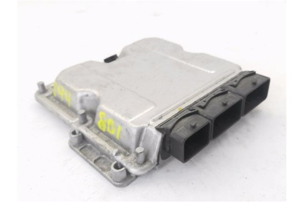 Recambio de centralita para renault laguna ii (bg0) 1.9 dci (bg0g) referencia OEM IAM 8200163528 281011101 
