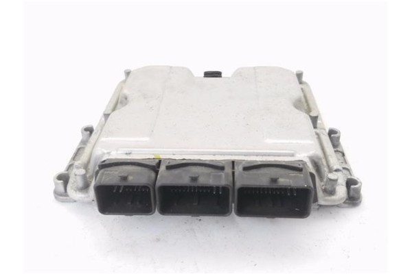 Recambio de centralita para renault laguna ii (bg0) 1.9 dci (bg0g) referencia OEM IAM 8200163528 281011101 