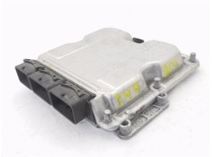 Recambio de centralita para renault laguna ii (bg0) 1.9 dci (bg0g) referencia OEM IAM 8200163528 281011101 