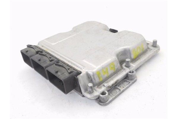 Recambio de centralita para renault laguna ii (bg0) 1.9 dci (bg0g) referencia OEM IAM 8200163528 281011101 