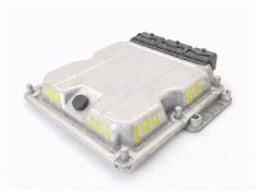 Recambio de centralita para renault laguna ii (bg0) 1.9 dci (bg0g) referencia OEM IAM 8200163528 281011101 