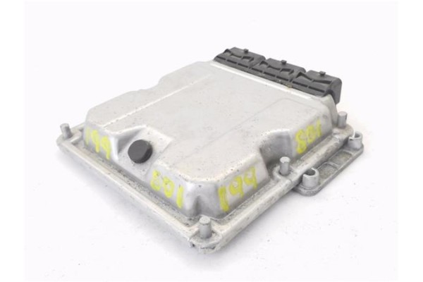 Recambio de centralita para renault laguna ii (bg0) 1.9 dci (bg0g) referencia OEM IAM 8200163528 281011101 