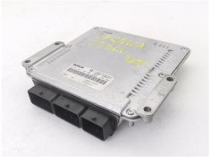 Recambio de centralita para renault laguna ii (bg0) 1.9 dci (bg0g) referencia OEM IAM 8200163528 281011101 