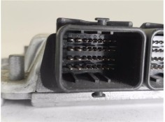 Recambio de centralita para renault laguna ii (bg0) 1.9 dci (bg0g) referencia OEM IAM 8200163528 281011101 