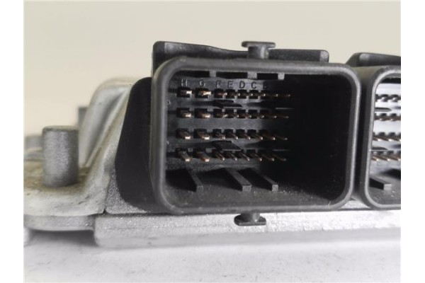 Recambio de centralita para renault laguna ii (bg0) 1.9 dci (bg0g) referencia OEM IAM 8200163528 281011101 