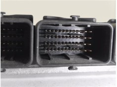 Recambio de centralita para renault laguna ii (bg0) 1.9 dci (bg0g) referencia OEM IAM 8200163528 281011101 