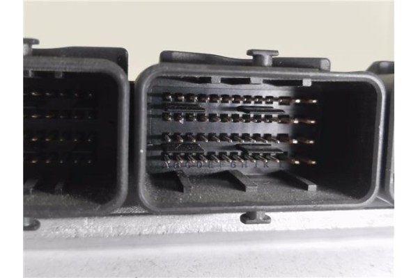 Recambio de centralita para renault laguna ii (bg0) 1.9 dci (bg0g) referencia OEM IAM 8200163528 281011101 