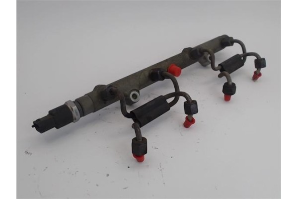 Recambio de rampa inyectores para land rover freelander (ln) 2.0 di referencia OEM IAM   