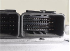 Recambio de centralita para renault laguna ii (bg0) 1.9 dci (bg0g) referencia OEM IAM 8200163528 281011101 