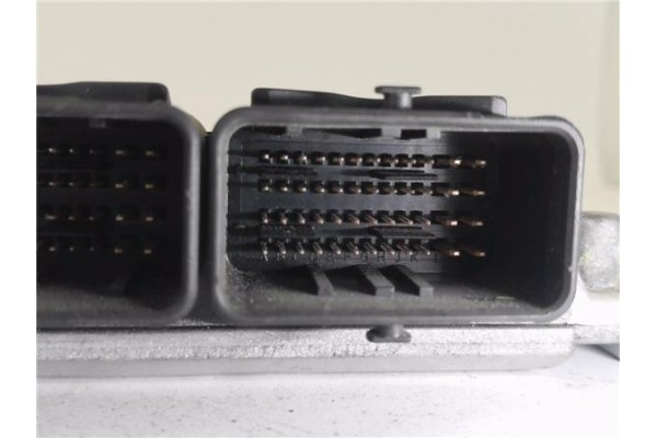 Recambio de centralita para renault laguna ii (bg0) 1.9 dci (bg0g) referencia OEM IAM 8200163528 281011101 