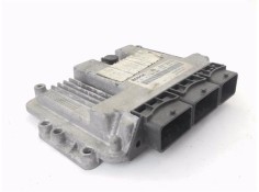 Recambio de centralita para renault megane ii coupé-cabriolet (em0/1_) 1.9 dci referencia OEM IAM 8200705747 281013907 