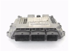 Recambio de centralita para renault megane ii coupé-cabriolet (em0/1_) 1.9 dci referencia OEM IAM 8200705747 281013907 