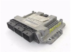 Recambio de centralita para renault megane ii coupé-cabriolet (em0/1_) 1.9 dci referencia OEM IAM 8200705747 281013907 
