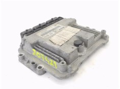 Recambio de centralita para renault megane ii coupé-cabriolet (em0/1_) 1.9 dci referencia OEM IAM 8200705747 281013907 