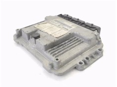 Recambio de centralita para renault megane ii coupé-cabriolet (em0/1_) 1.9 dci referencia OEM IAM 8200705747 281013907 