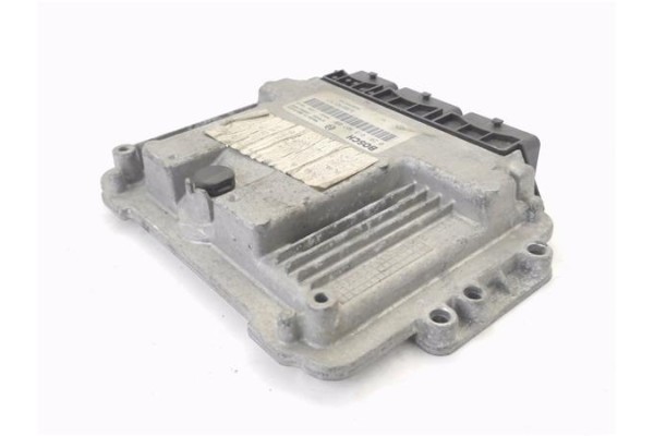 Recambio de centralita para renault megane ii coupé-cabriolet (em0/1_) 1.9 dci referencia OEM IAM 8200705747 281013907 