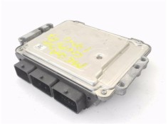 Recambio de centralita para renault megane ii coupé-cabriolet (em0/1_) 1.9 dci referencia OEM IAM 8200705747 281013907 