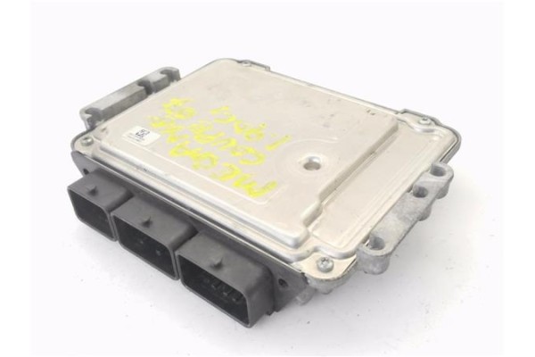 Recambio de centralita para renault megane ii coupé-cabriolet (em0/1_) 1.9 dci referencia OEM IAM 8200705747 281013907 