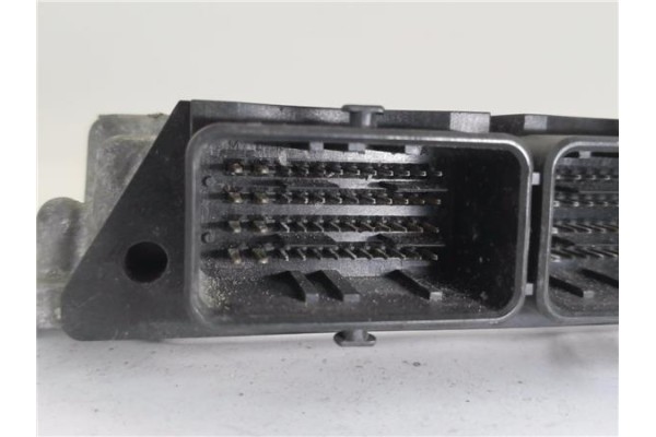 Recambio de centralita para renault megane ii coupé-cabriolet (em0/1_) 1.9 dci referencia OEM IAM 8200705747 281013907 