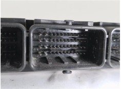 Recambio de centralita para renault megane ii coupé-cabriolet (em0/1_) 1.9 dci referencia OEM IAM 8200705747 281013907 