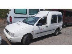 volkswagen caddy fg/co (9k9) del año 2002