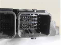Recambio de centralita para renault megane ii coupé-cabriolet (em0/1_) 1.9 dci referencia OEM IAM 8200705747 281013907 