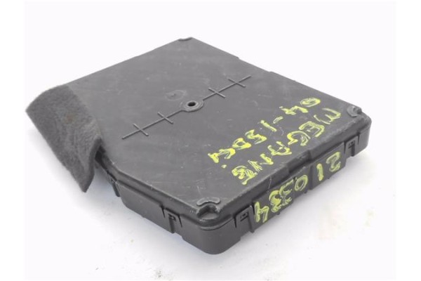 Recambio de centralita para renault megane ii (bm0/1_, cm0/1_) 1.5 dci referencia OEM IAM 8200306434 2111103S24 
