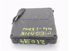 Recambio de centralita para renault megane ii (bm0/1_, cm0/1_) 1.5 dci referencia OEM IAM 8200306434 2111103S24 