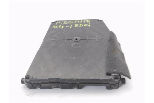 Recambio de centralita para renault megane ii (bm0/1_, cm0/1_) 1.5 dci referencia OEM IAM 8200306434 2111103S24 