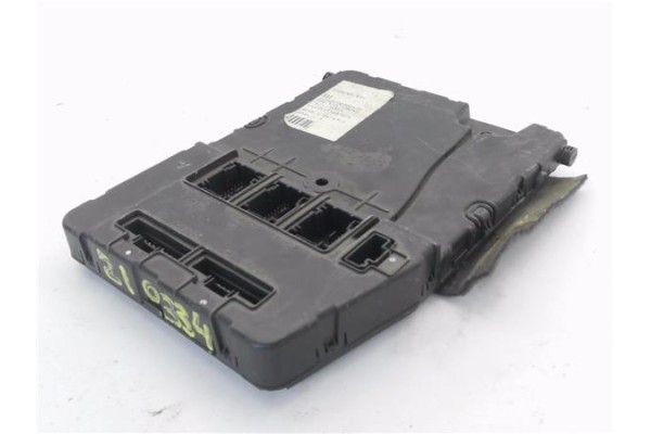 Recambio de centralita para renault megane ii (bm0/1_, cm0/1_) 1.5 dci referencia OEM IAM 8200306434 2111103S24 