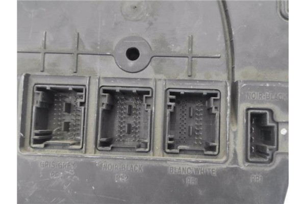 Recambio de centralita para renault megane ii (bm0/1_, cm0/1_) 1.5 dci referencia OEM IAM 8200306434 2111103S24 