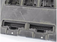 Recambio de centralita para renault megane ii (bm0/1_, cm0/1_) 1.5 dci referencia OEM IAM 8200306434 2111103S24 