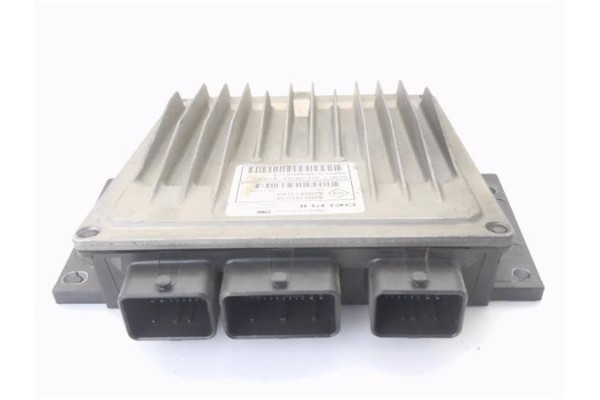 Recambio de centralita para renault megane ii sedán (lm0/1_) 1.5 dci referencia OEM IAM 8200399038 8200513163 