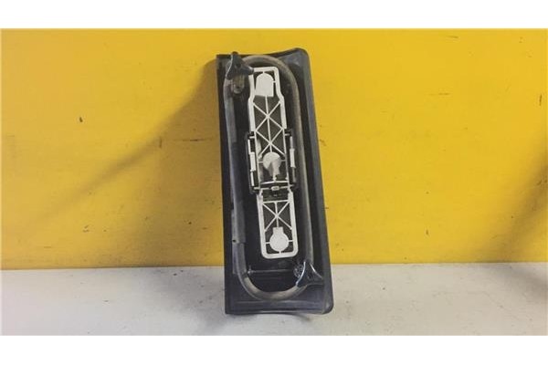 Recambio de piloto trasero izquierdo para renault rapid /express (f40) 1.6 d kombi referencia OEM IAM 20990G  