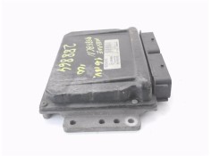 Recambio de centralita para renault megane i classic (la0) 1.6 16v (la04, la11, la0b, la1c, la1j) referencia OEM IAM 8200092142 