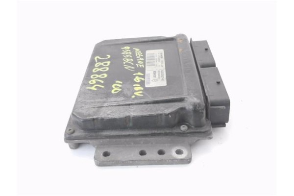 Recambio de centralita para renault megane i classic (la0) 1.6 16v (la04, la11, la0b, la1c, la1j) referencia OEM IAM 8200092142 