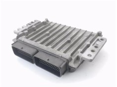 Recambio de centralita para renault megane i classic (la0) 1.6 16v (la04, la11, la0b, la1c, la1j) referencia OEM IAM 8200092142 
