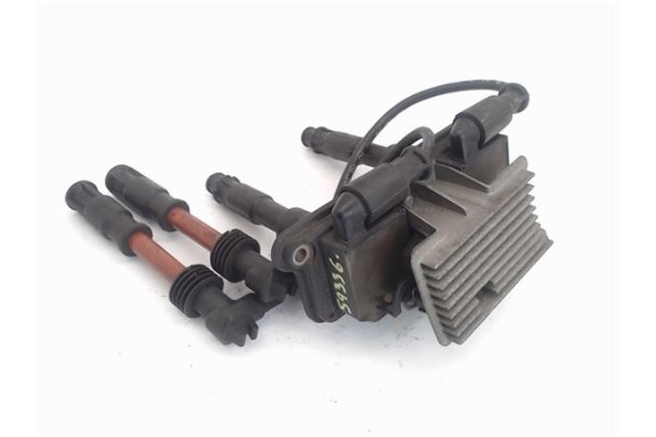 Recambio de bobina encendido para volkswagen passat berlina (3b2) 1.8 básico referencia OEM IAM   