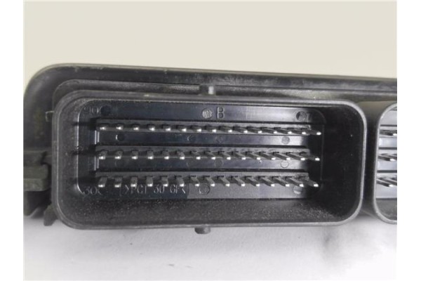 Recambio de centralita para renault megane i classic (la0) 1.6 16v (la04, la11, la0b, la1c, la1j) referencia OEM IAM 8200092142 