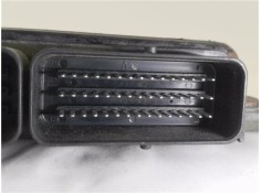 Recambio de centralita para renault megane i classic (la0) 1.6 16v (la04, la11, la0b, la1c, la1j) referencia OEM IAM 8200092142 