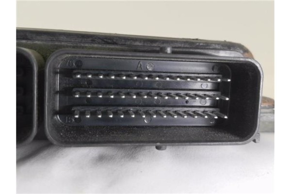 Recambio de centralita para renault megane i classic (la0) 1.6 16v (la04, la11, la0b, la1c, la1j) referencia OEM IAM 8200092142 
