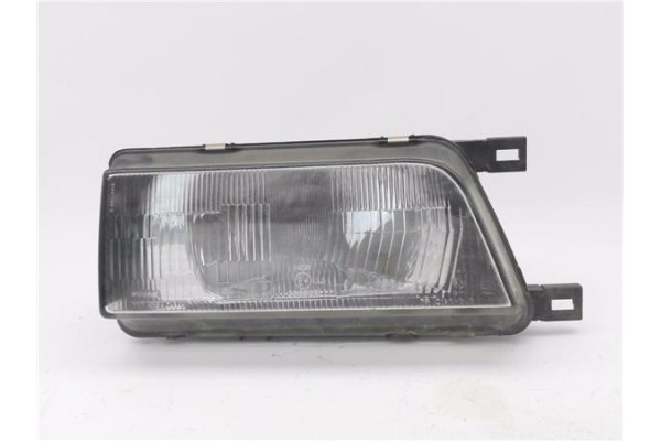 Recambio de faro delantero dcho para nissan sunny berlina (n14) 1.6 slx referencia OEM IAM B601063C00  