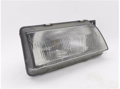 Recambio de faro delantero dcho para nissan sunny berlina (n14) 1.6 slx referencia OEM IAM B601063C00  