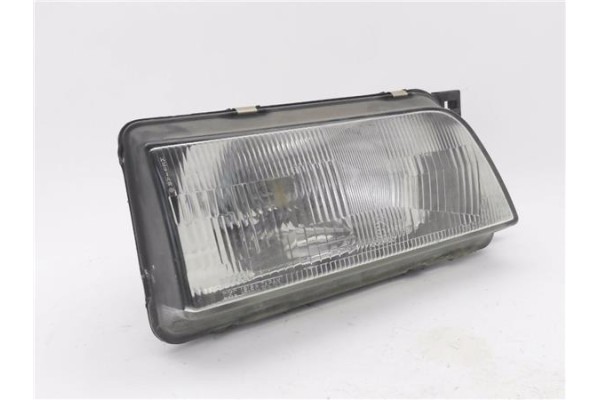 Recambio de faro delantero dcho para nissan sunny berlina (n14) 1.6 slx referencia OEM IAM B601063C00  