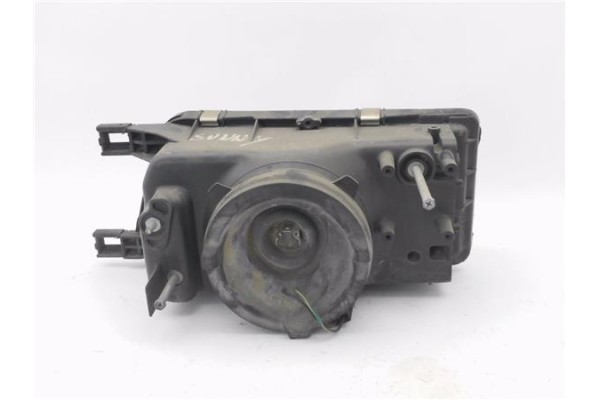 Recambio de faro delantero dcho para nissan sunny berlina (n14) 1.6 slx referencia OEM IAM B601063C00  