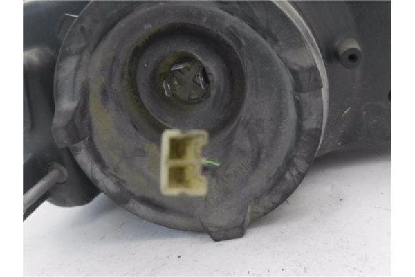 Recambio de faro delantero dcho para nissan sunny berlina (n14) 1.6 slx referencia OEM IAM B601063C00  